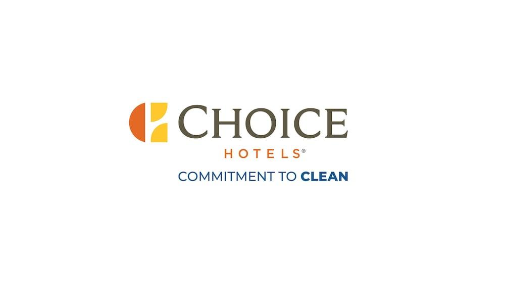 Comfort Suites Columbus Kültér fotó