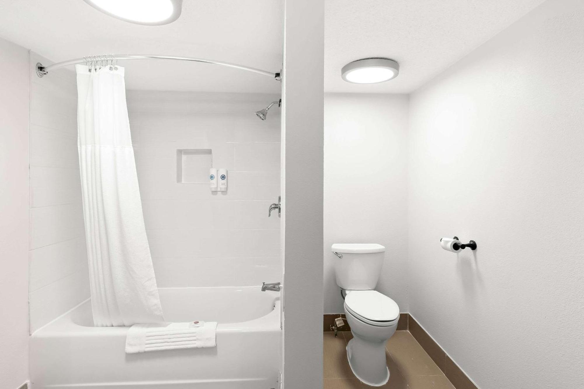 Comfort Suites Columbus Kültér fotó